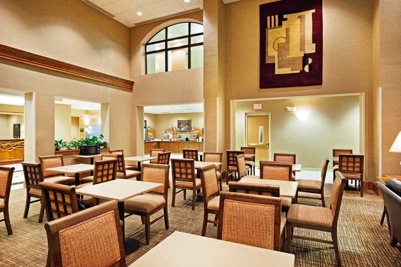 Holiday Inn Express - Blowing Rock, NC