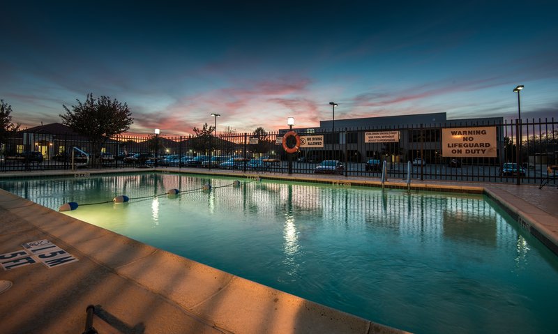 Holiday Inn Express & Suites DALLAS-NORTH TOLLWAY (N PLANO) - Richardson, TX