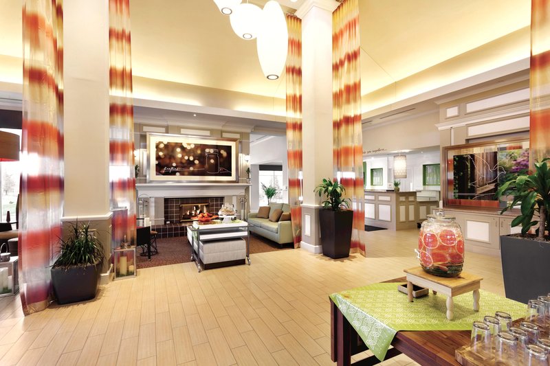 Hilton Garden Inn Bridgewater - Bridgewater, NJ