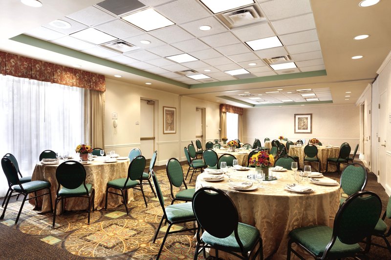 Hilton Garden Inn Bridgewater - Bridgewater, NJ
