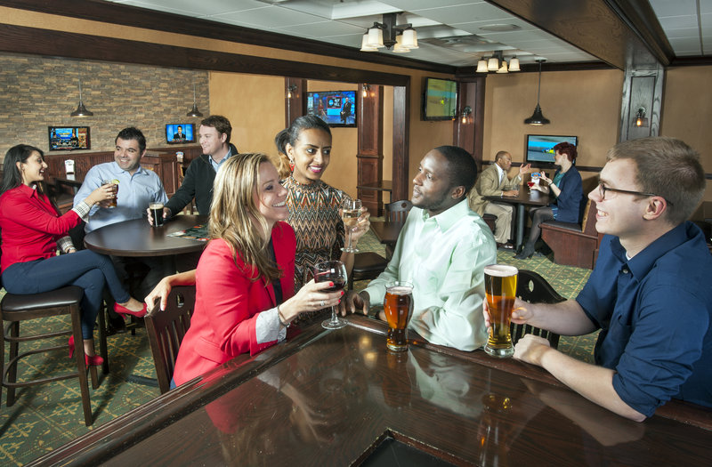 Holiday Inn NATIONAL AIRPORT/CRYSTAL CITY - Arlington, VA