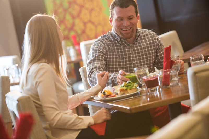 Holiday Inn NATIONAL AIRPORT/CRYSTAL CITY - Arlington, VA