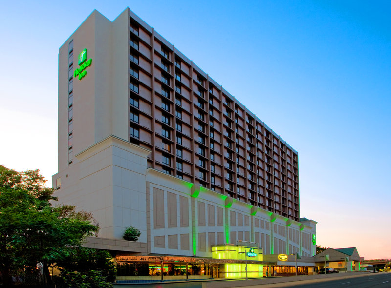Holiday Inn NATIONAL AIRPORT/CRYSTAL CITY - Arlington, VA