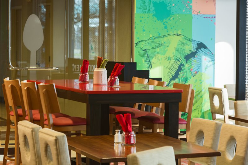 Holiday Inn NATIONAL AIRPORT/CRYSTAL CITY - Arlington, VA