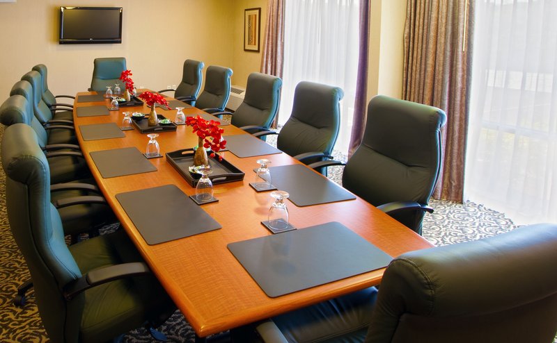 Holiday Inn NATIONAL AIRPORT/CRYSTAL CITY - Arlington, VA