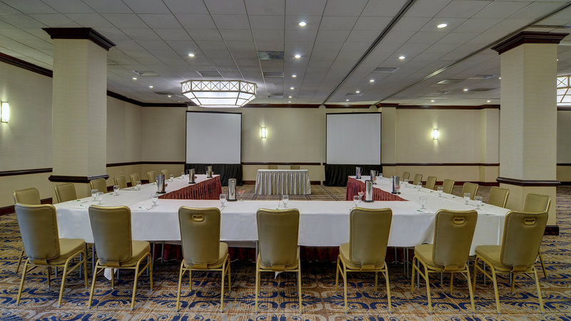 Holiday Inn NATIONAL AIRPORT/CRYSTAL CITY - Arlington, VA