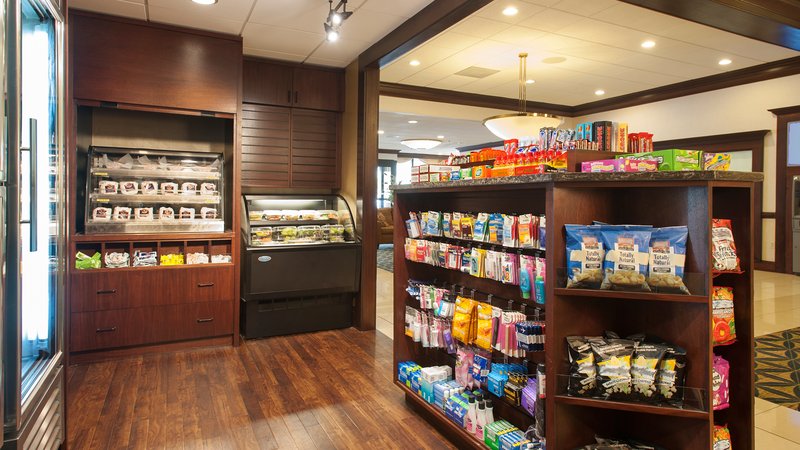 Holiday Inn NATIONAL AIRPORT/CRYSTAL CITY - Arlington, VA