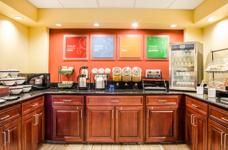 New Cumberland Hotel - New Cumberland, PA