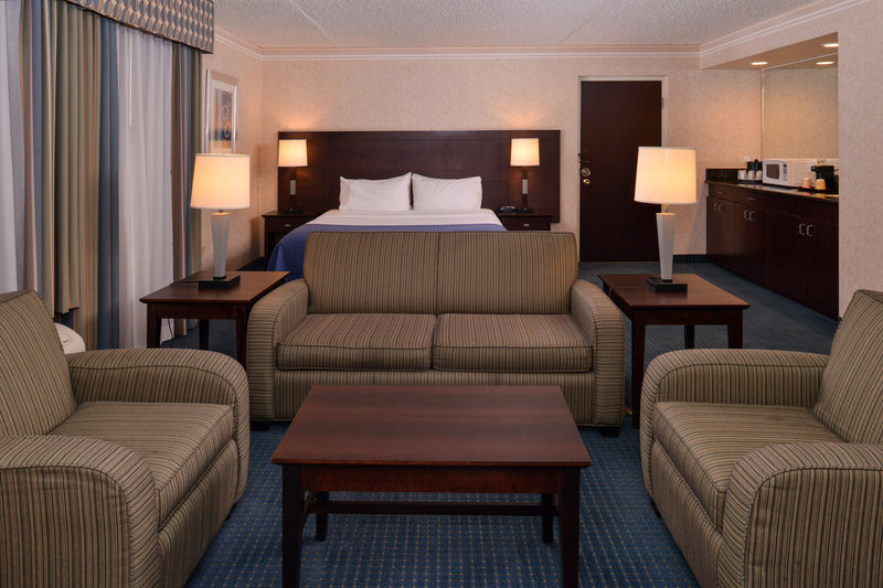 Holiday Inn LA MIRADA - La Habra, CA