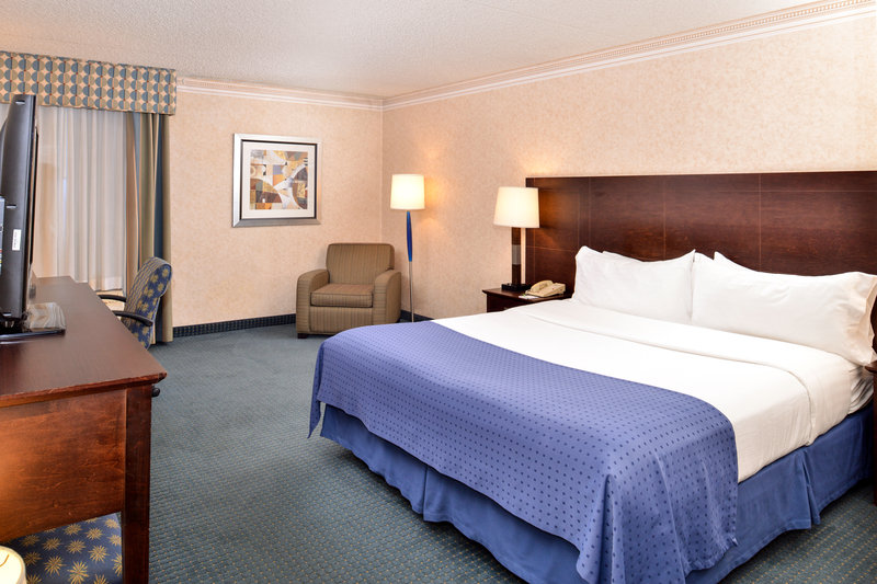 Holiday Inn LA MIRADA - La Habra, CA