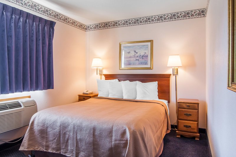 Quality Inn - Cottage Grove, OR
