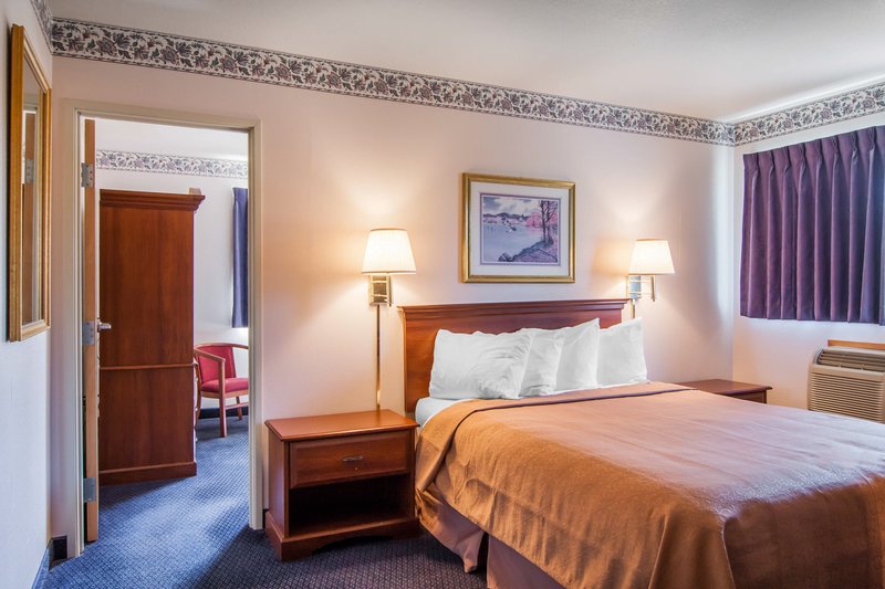 Quality Inn - Cottage Grove, OR