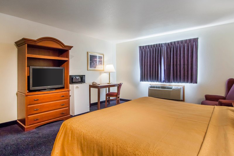 Quality Inn - Cottage Grove, OR