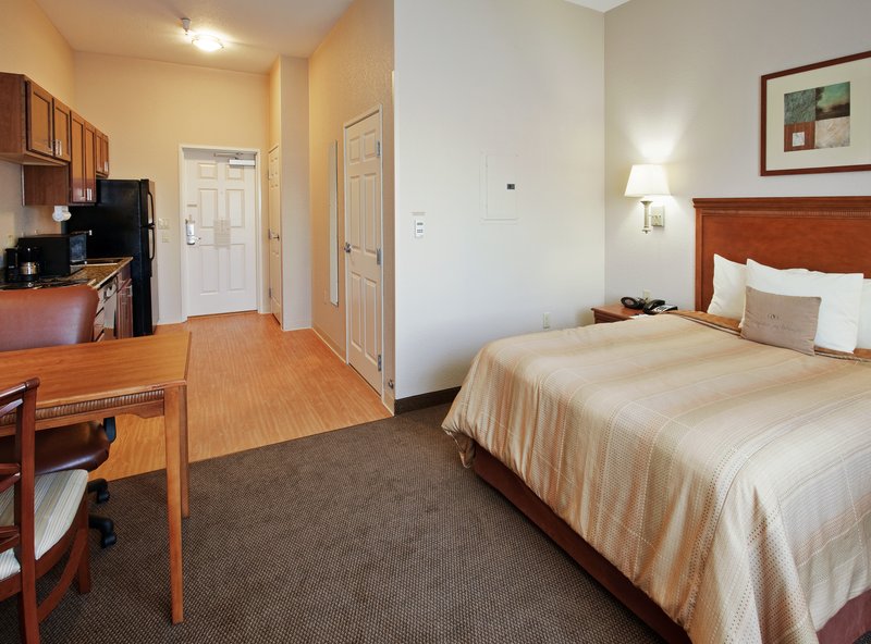 Candlewood Suites TURLOCK - Turlock, CA