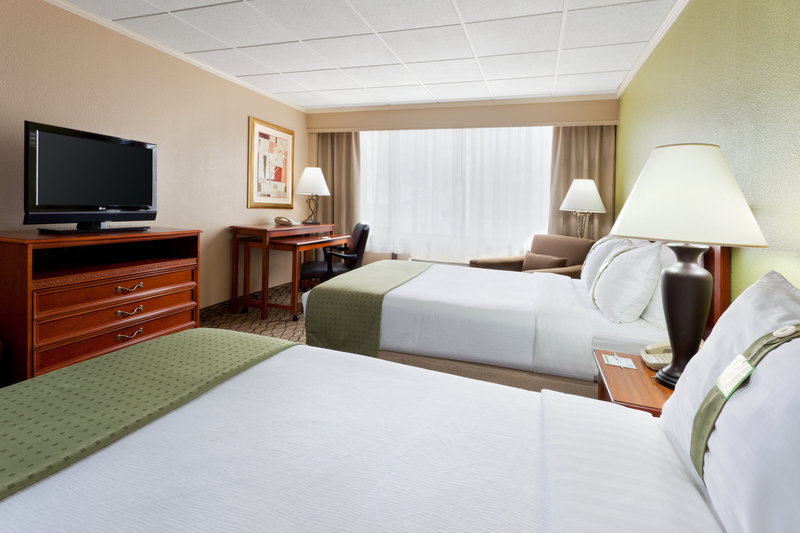 Holiday Inn CLARK - NEWARK AREA - Clark, NJ