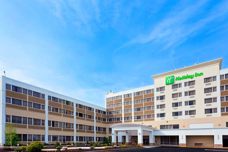 Holiday Inn CLARK - NEWARK AREA - Clark, NJ