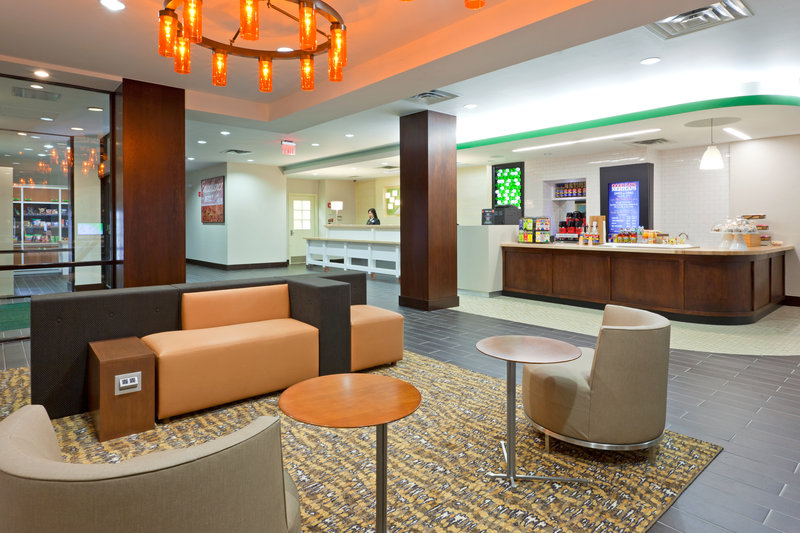 Holiday Inn CLARK - NEWARK AREA - Clark, NJ