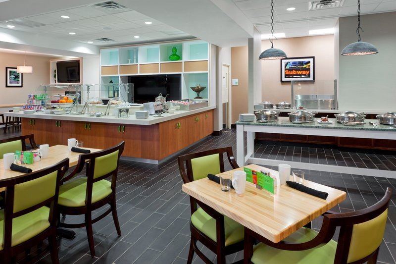 Holiday Inn CLARK - NEWARK AREA - Clark, NJ