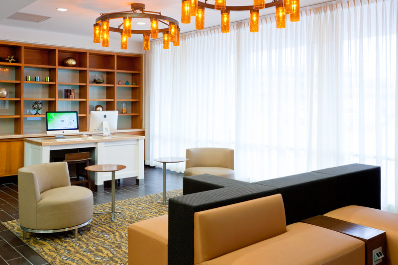 Holiday Inn CLARK - NEWARK AREA - Clark, NJ