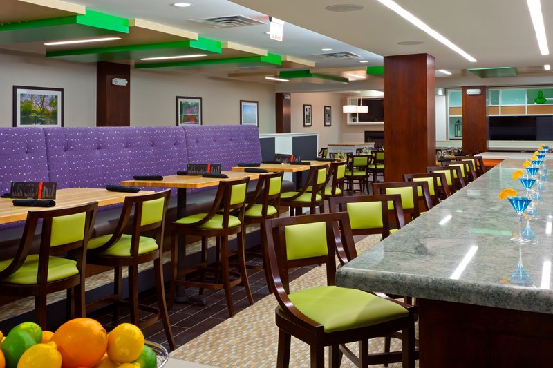 Holiday Inn CLARK - NEWARK AREA - Clark, NJ