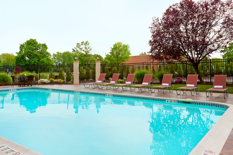 Holiday Inn CLARK - NEWARK AREA - Clark, NJ
