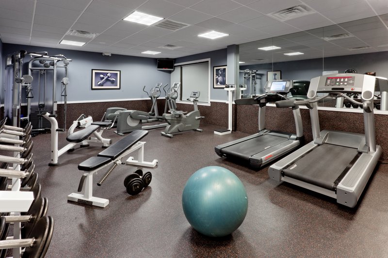 Holiday Inn CLARK - NEWARK AREA - Clark, NJ