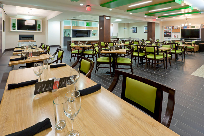 Holiday Inn CLARK - NEWARK AREA - Clark, NJ
