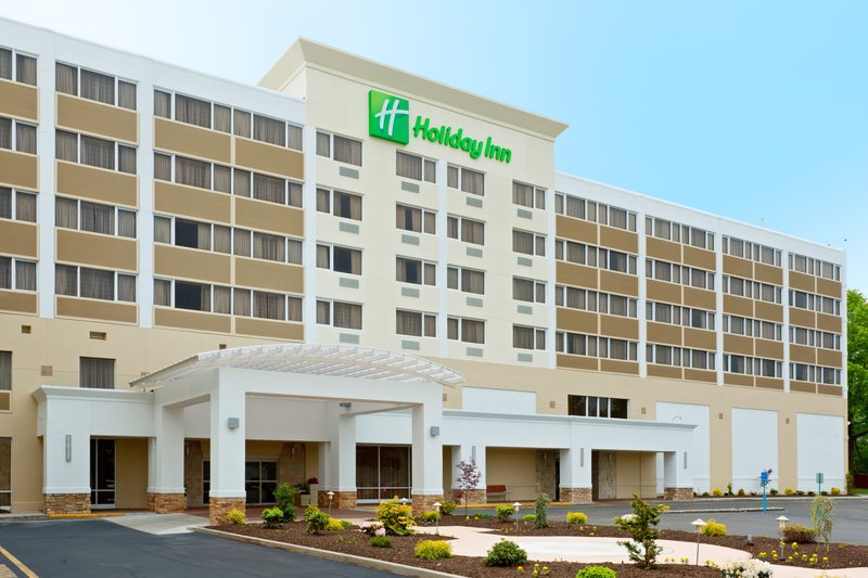 Holiday Inn CLARK - NEWARK AREA - Clark, NJ