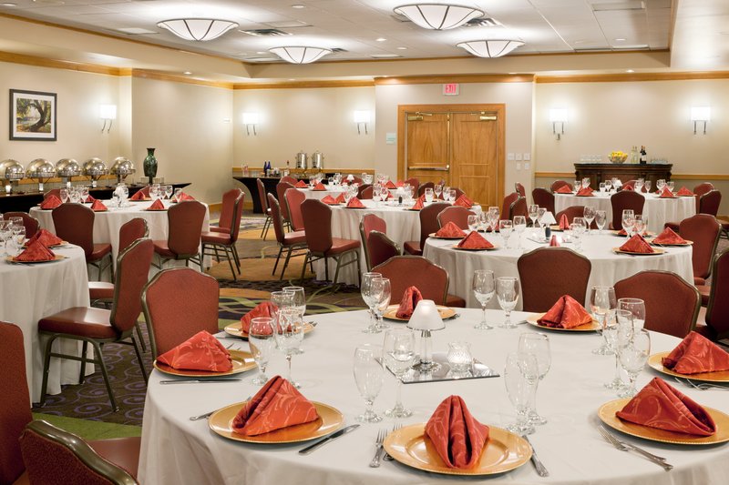 Holiday Inn CLARK - NEWARK AREA - Clark, NJ