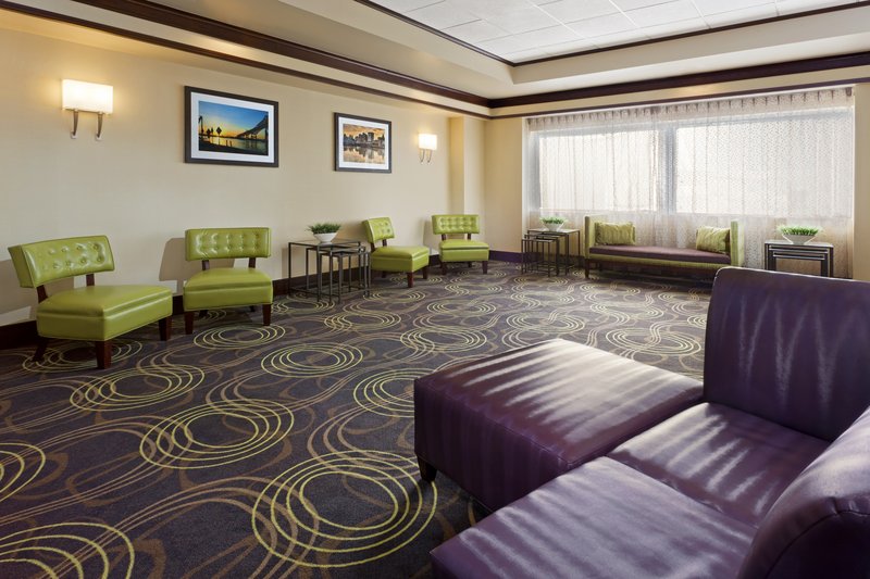 Holiday Inn CLARK - NEWARK AREA - Clark, NJ