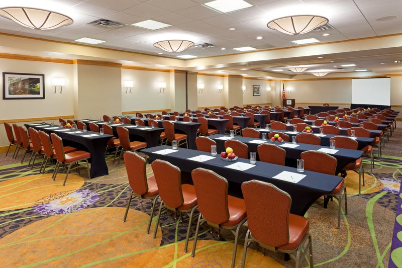 Holiday Inn CLARK - NEWARK AREA - Clark, NJ