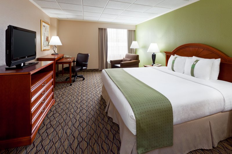 Holiday Inn CLARK - NEWARK AREA - Clark, NJ