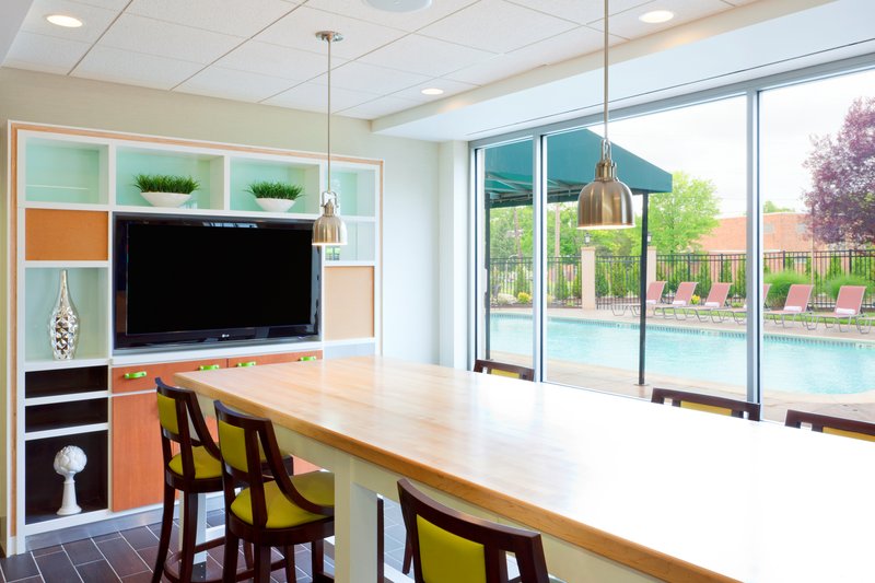 Holiday Inn CLARK - NEWARK AREA - Clark, NJ