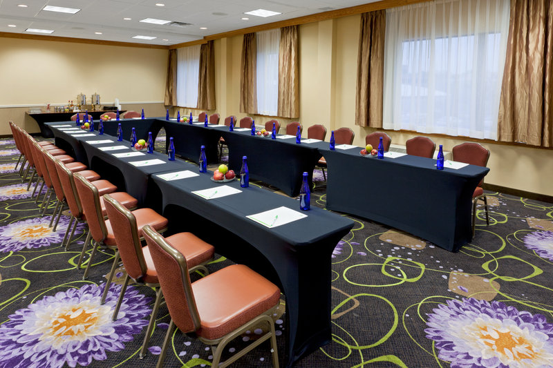 Holiday Inn CLARK - NEWARK AREA - Clark, NJ