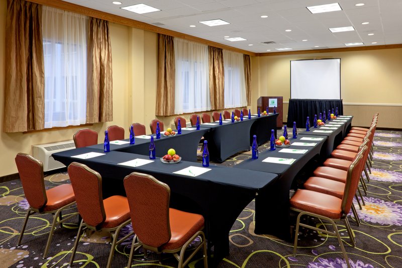Holiday Inn CLARK - NEWARK AREA - Clark, NJ