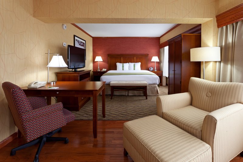 Holiday Inn CLARK - NEWARK AREA - Clark, NJ