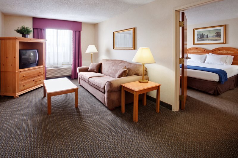 Holiday Inn Express - Elizabethtown, PA