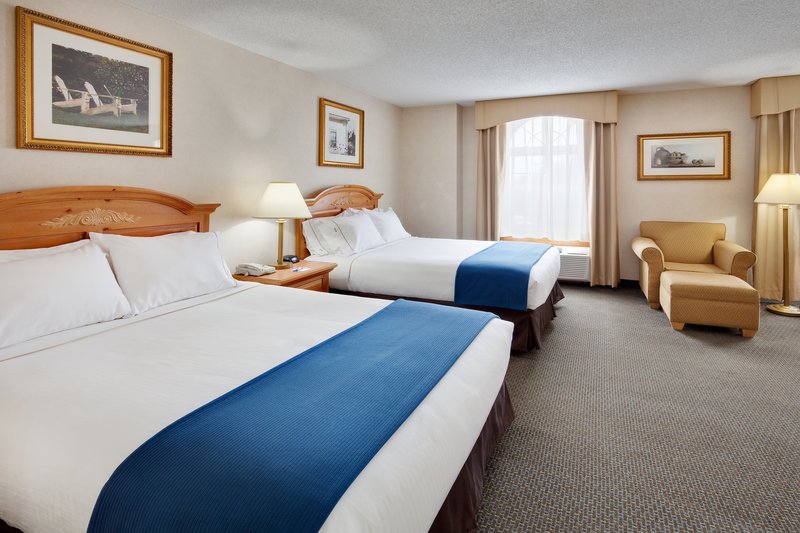 Holiday Inn Express - Elizabethtown, PA