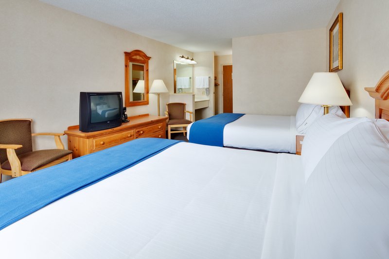 Holiday Inn Express - Elizabethtown, PA