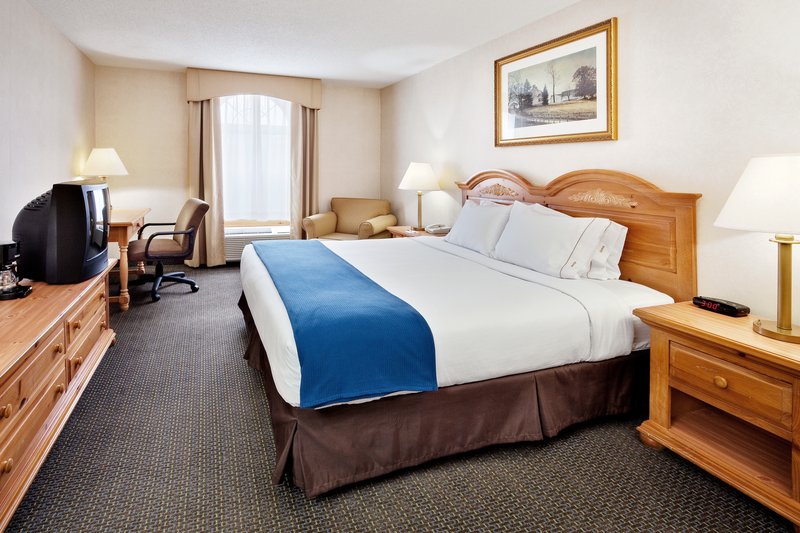 Holiday Inn Express - Elizabethtown, PA