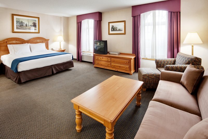 Holiday Inn Express - Elizabethtown, PA