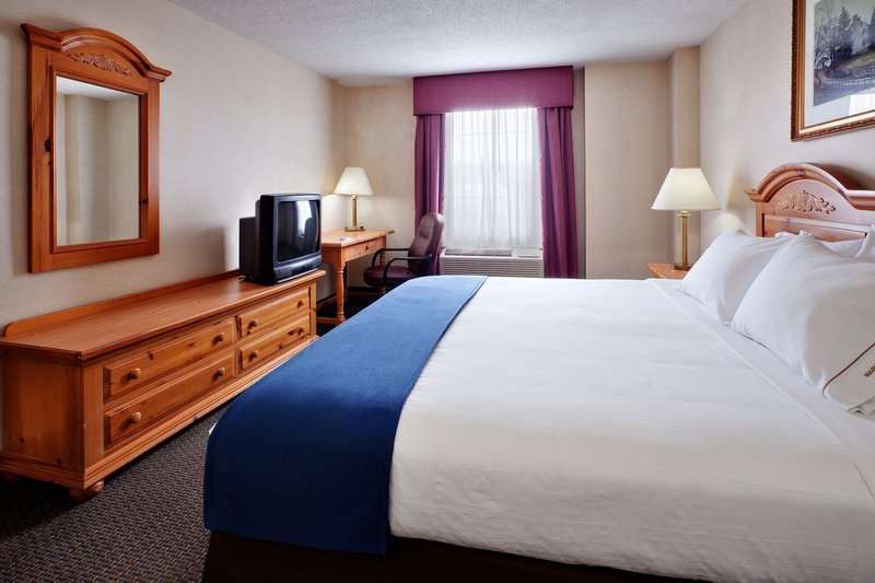 Holiday Inn Express - Elizabethtown, PA