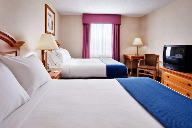 Holiday Inn Express - Elizabethtown, PA