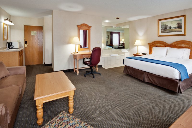 Holiday Inn Express - Elizabethtown, PA