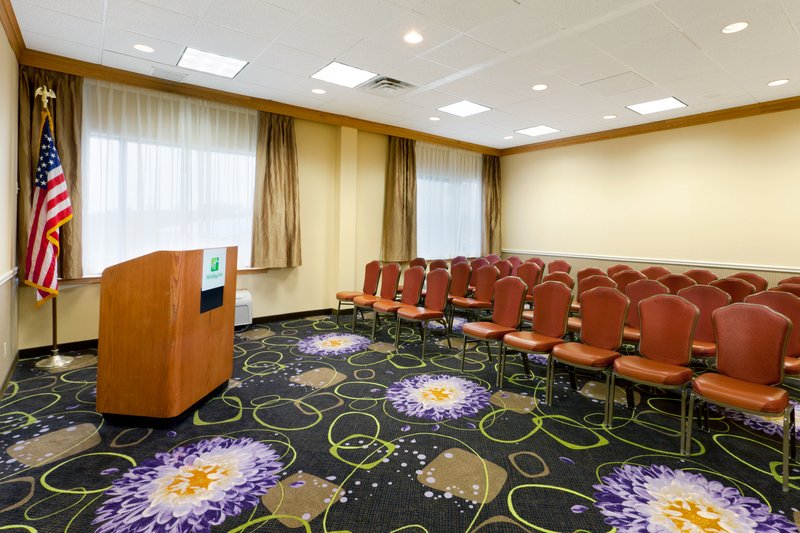 Holiday Inn CLARK - NEWARK AREA - Clark, NJ