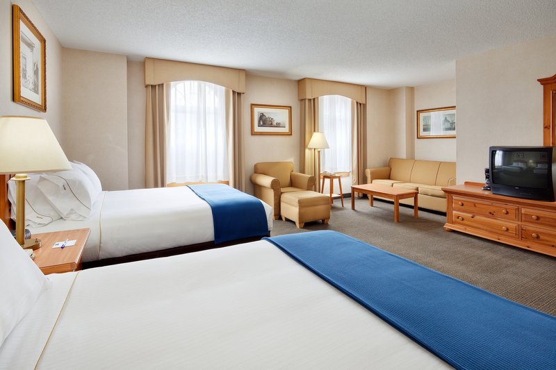 Holiday Inn Express - Elizabethtown, PA