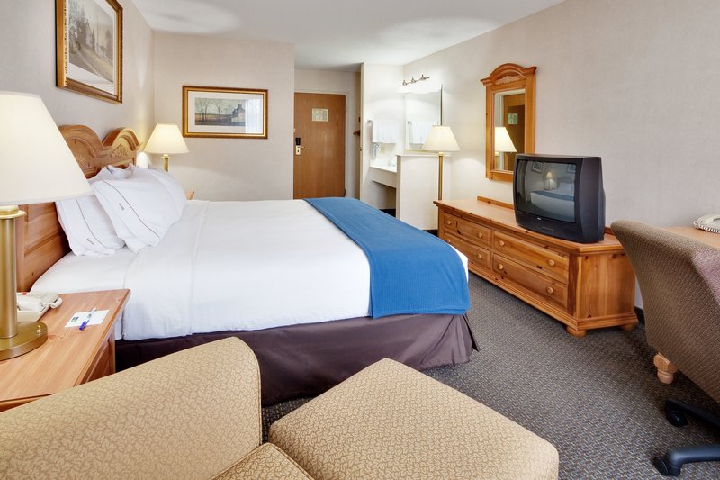 Holiday Inn Express - Elizabethtown, PA