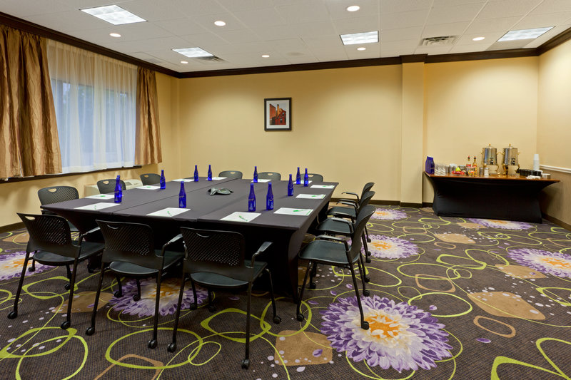 Holiday Inn CLARK - NEWARK AREA - Clark, NJ