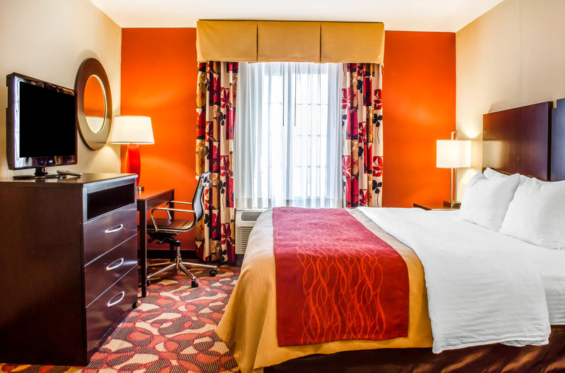 New Cumberland Hotel - New Cumberland, PA