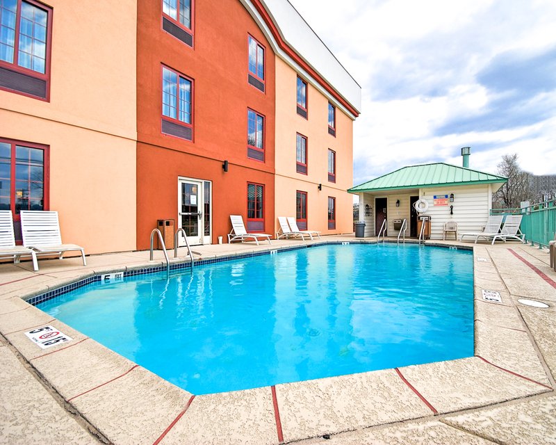 New Cumberland Hotel - New Cumberland, PA
